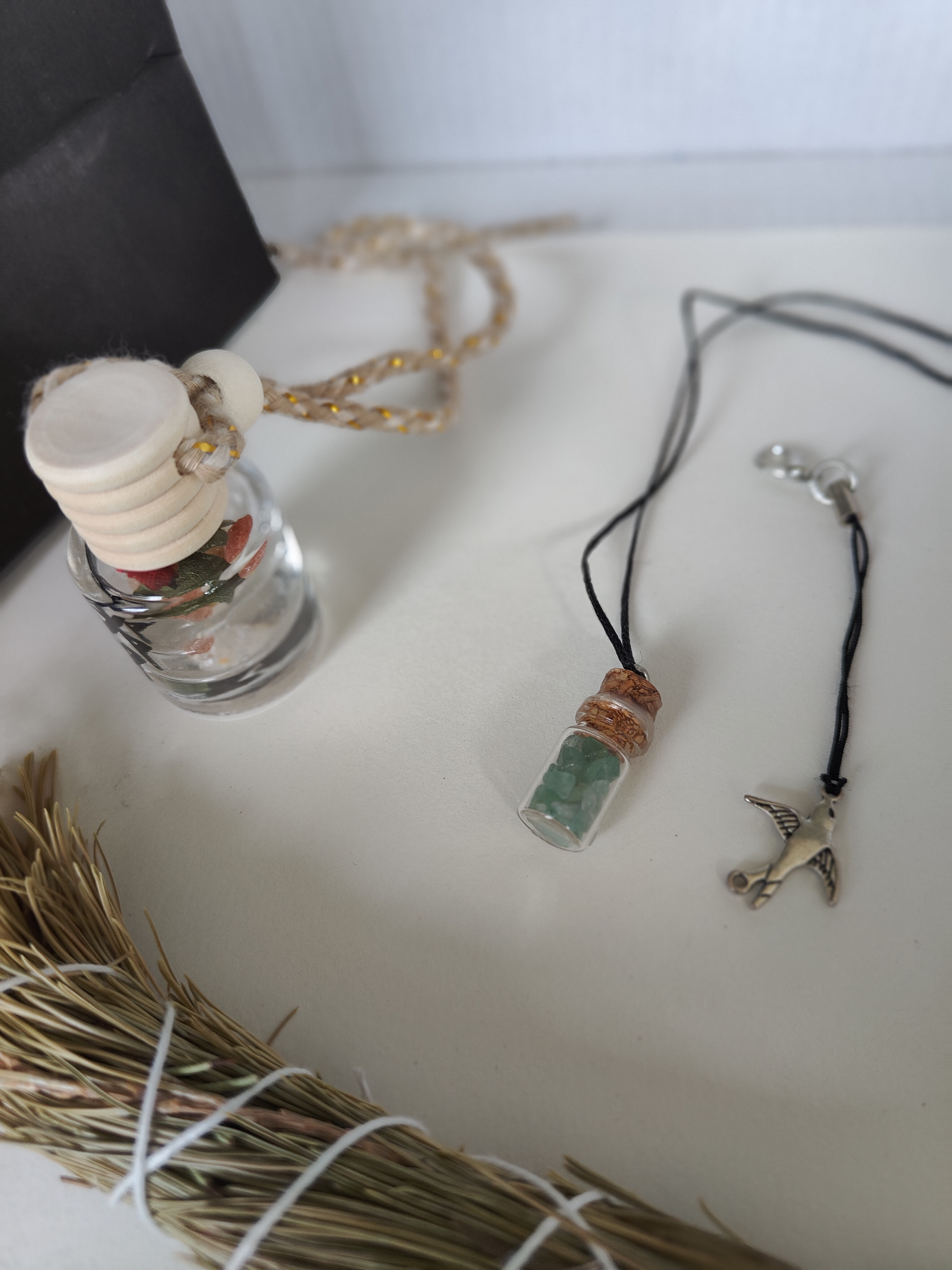 Coffret Protection - vue secondaire