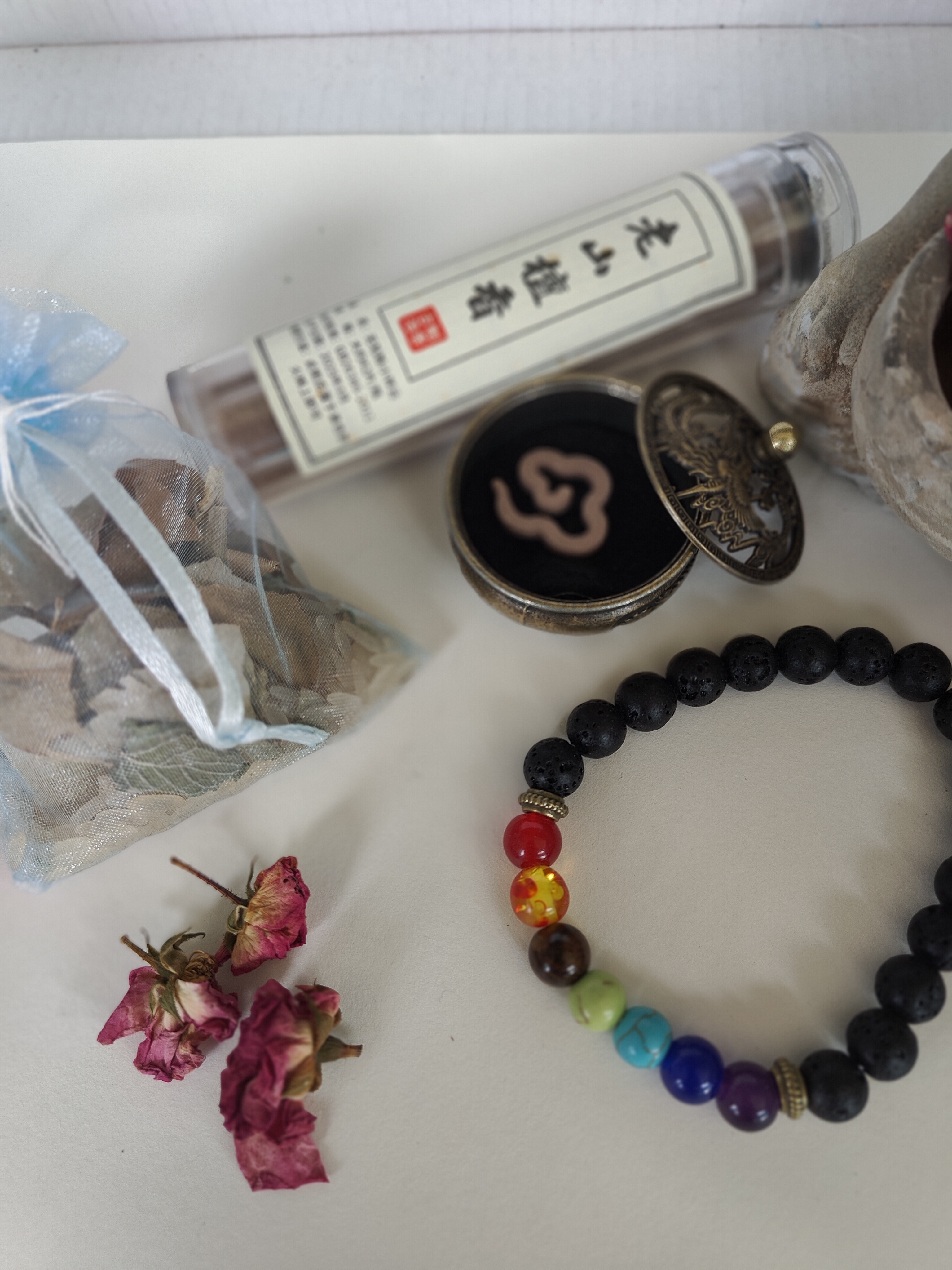 Coffret Equilibre - vue secondaire